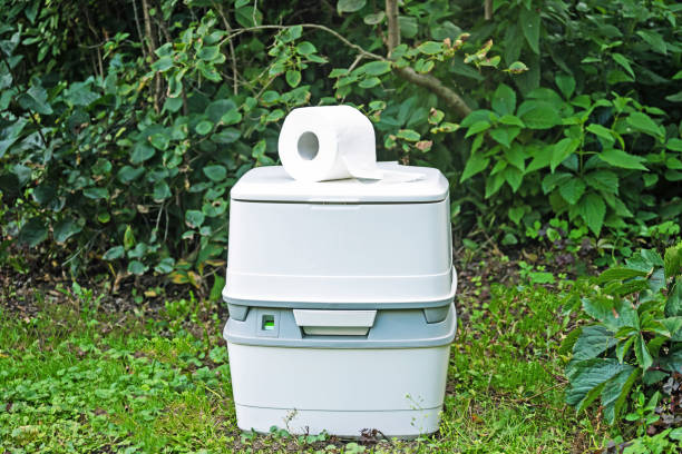 Best Wedding porta potty rental  in Tioga Terrace, NY