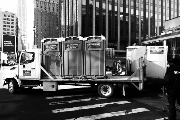 Best Affordable porta potty rental  in Tioga Terrace, NY